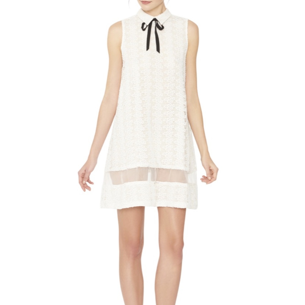 alice + olivia Ireena Dress